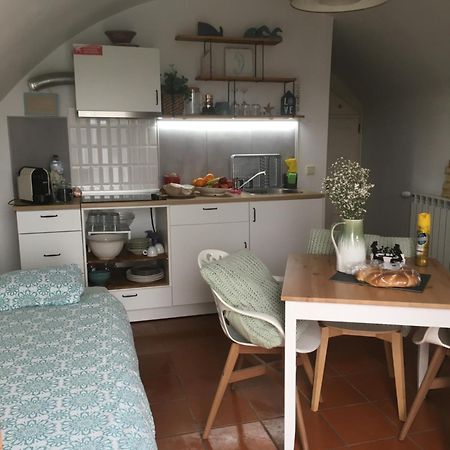 Beach House Loft Cortegaça Exteriér fotografie