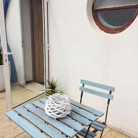 Beach House Loft Cortegaça Exteriér fotografie