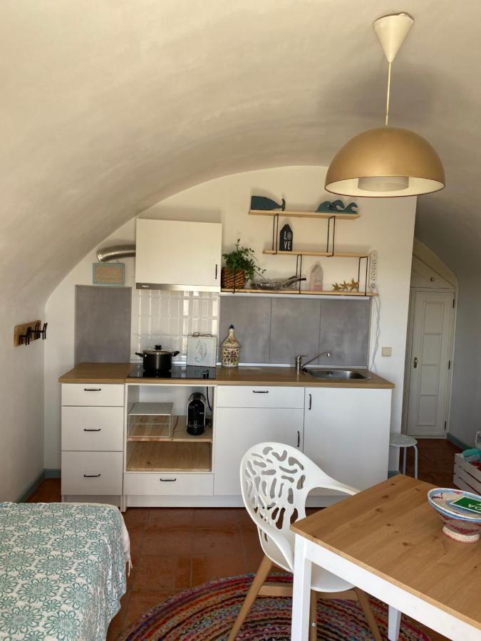 Beach House Loft Cortegaça Exteriér fotografie
