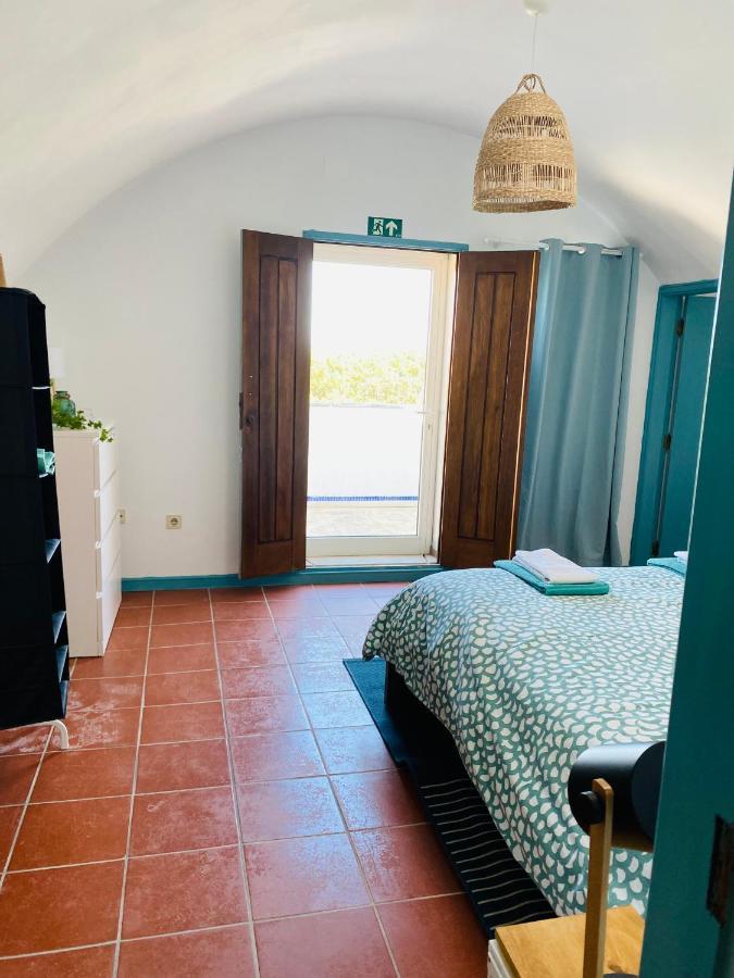 Beach House Loft Cortegaça Exteriér fotografie