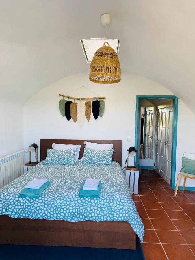 Beach House Loft Cortegaça Exteriér fotografie