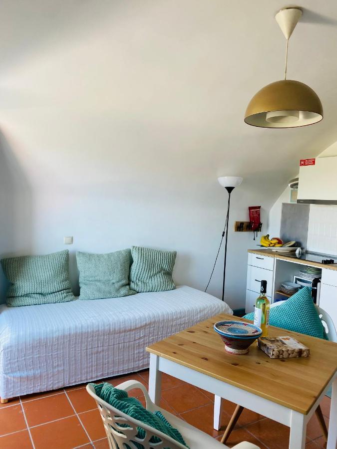 Beach House Loft Cortegaça Exteriér fotografie