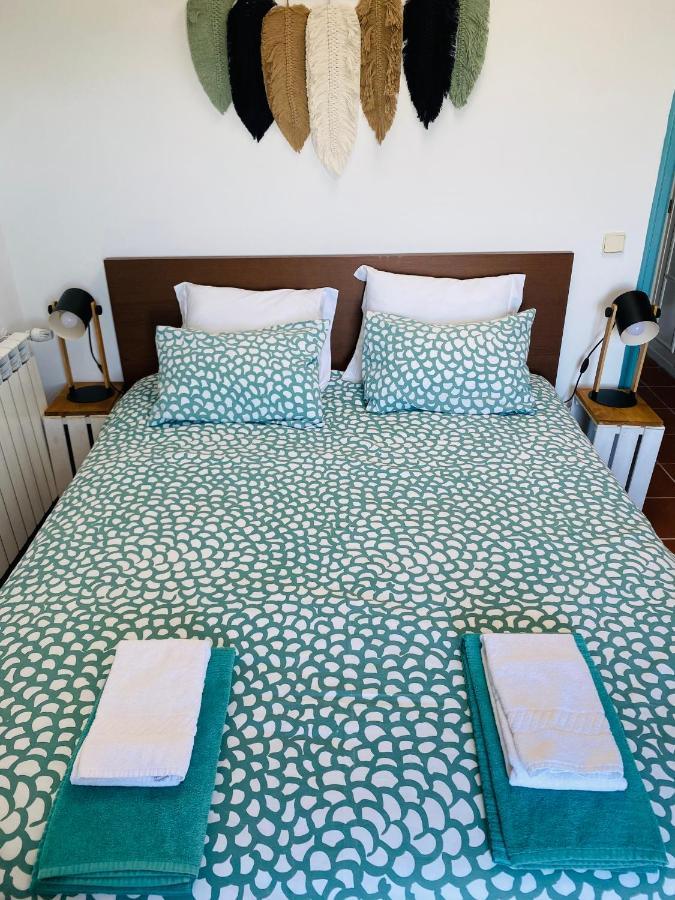 Beach House Loft Cortegaça Exteriér fotografie