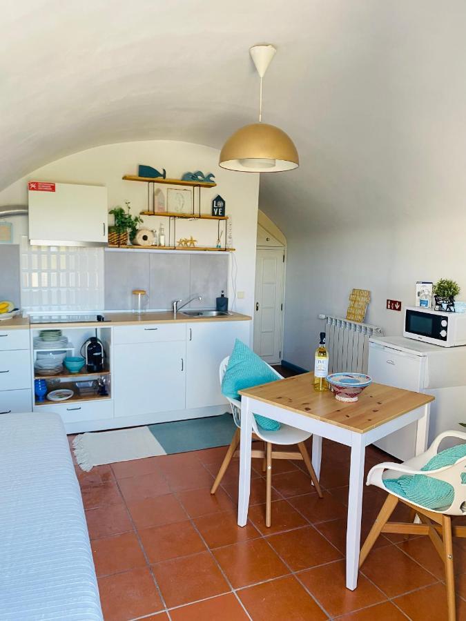 Beach House Loft Cortegaça Exteriér fotografie