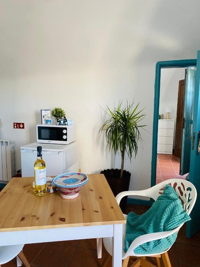 Beach House Loft Cortegaça Exteriér fotografie