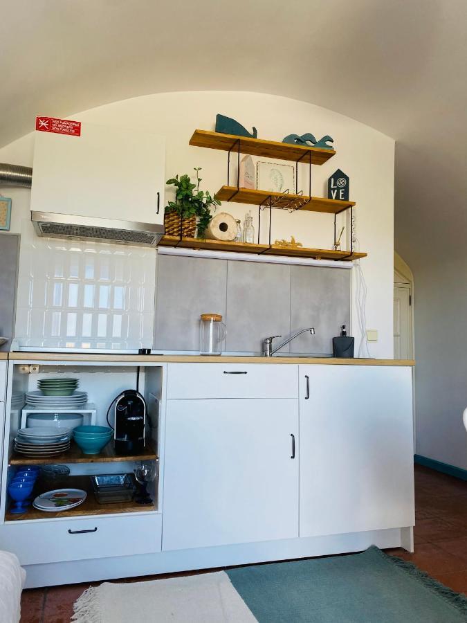 Beach House Loft Cortegaça Exteriér fotografie