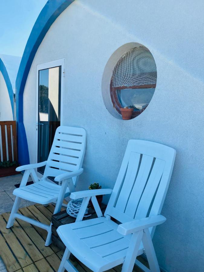 Beach House Loft Cortegaça Exteriér fotografie
