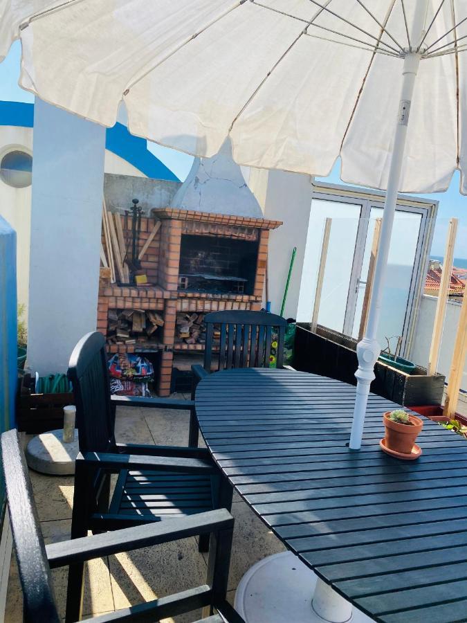 Beach House Loft Cortegaça Exteriér fotografie
