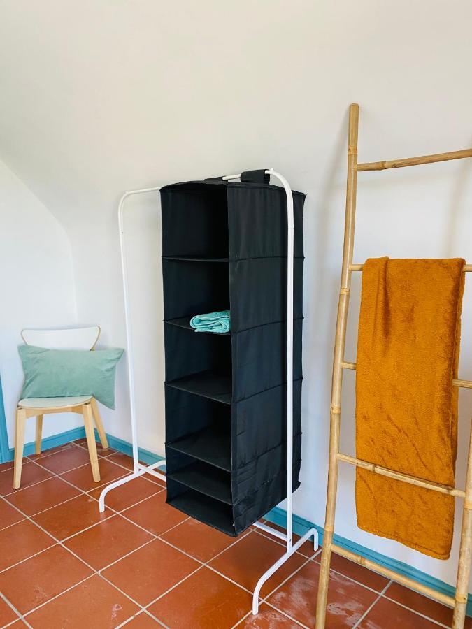 Beach House Loft Cortegaça Exteriér fotografie