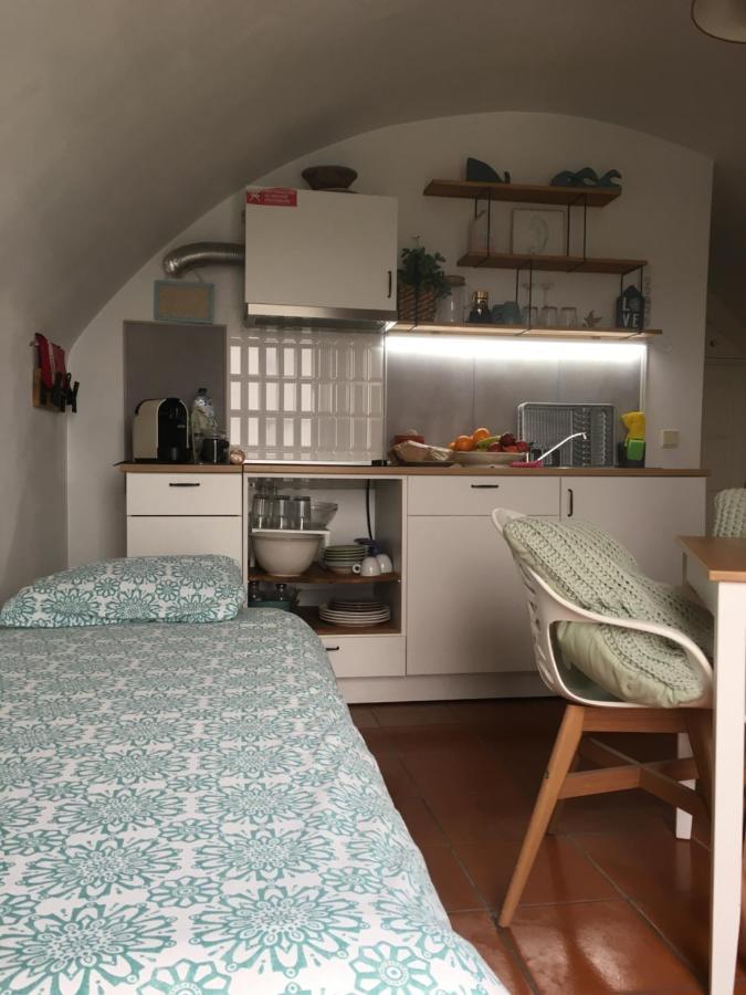 Beach House Loft Cortegaça Exteriér fotografie