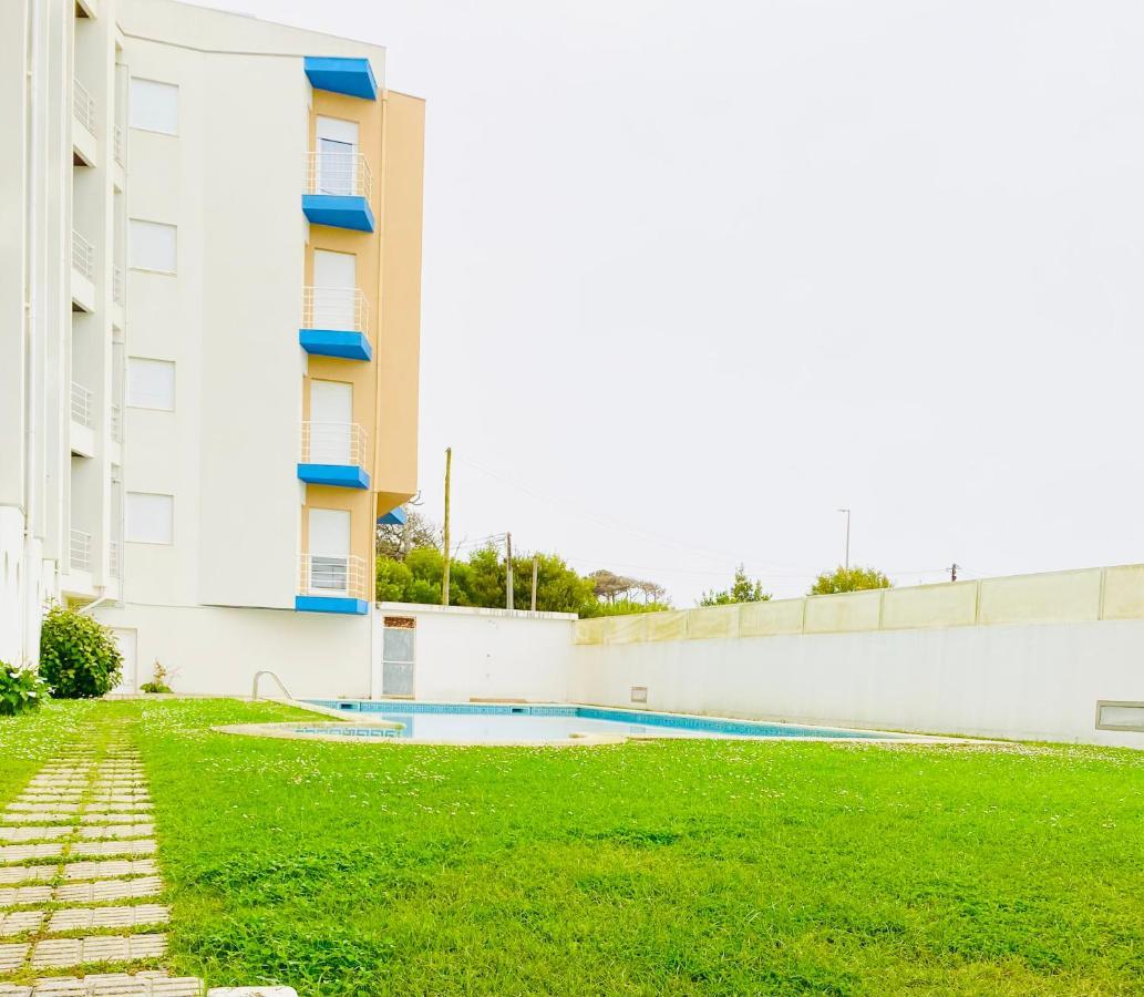 Beach House Loft Cortegaça Exteriér fotografie