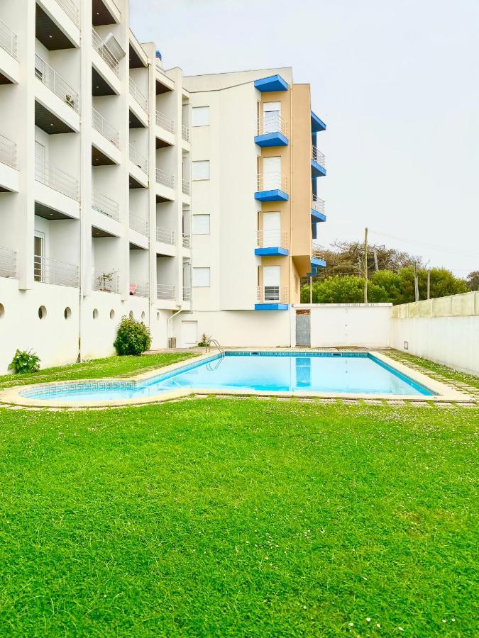 Beach House Loft Cortegaça Exteriér fotografie