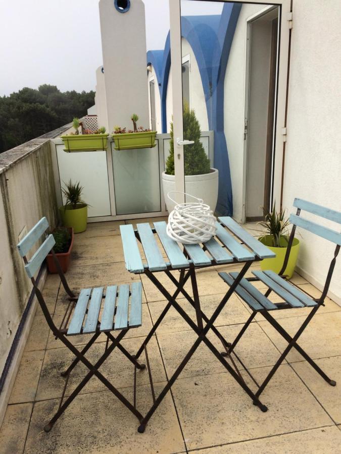 Beach House Loft Cortegaça Pokoj fotografie
