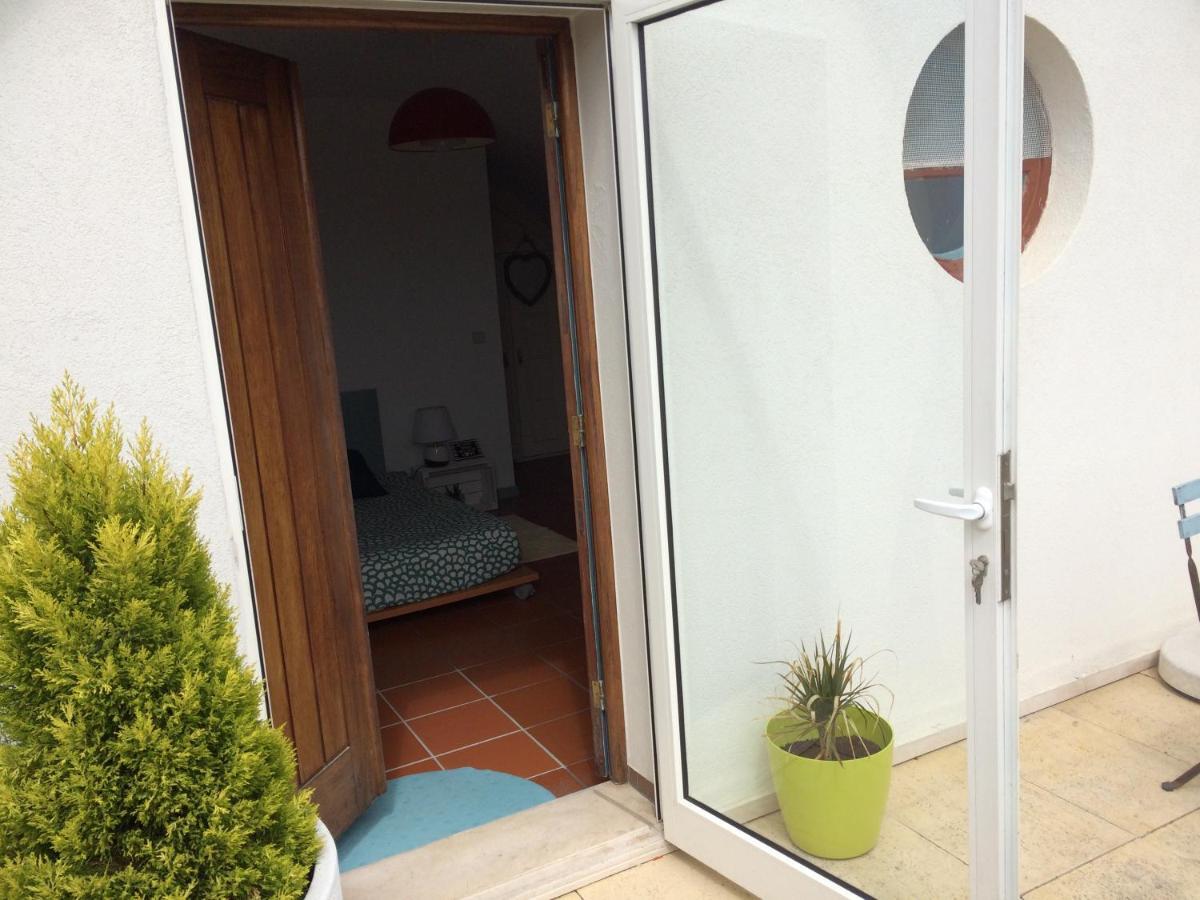 Beach House Loft Cortegaça Pokoj fotografie
