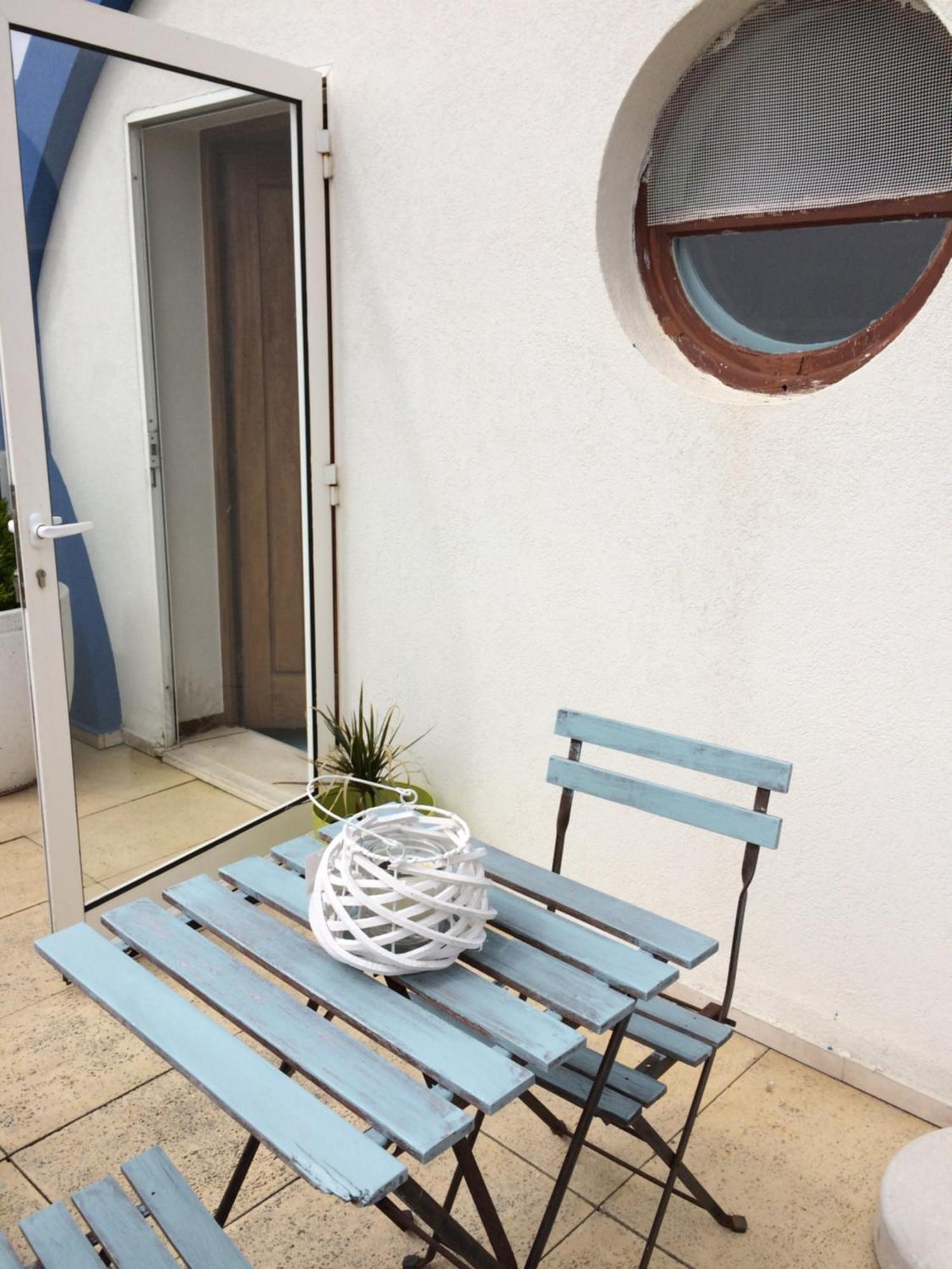 Beach House Loft Cortegaça Exteriér fotografie